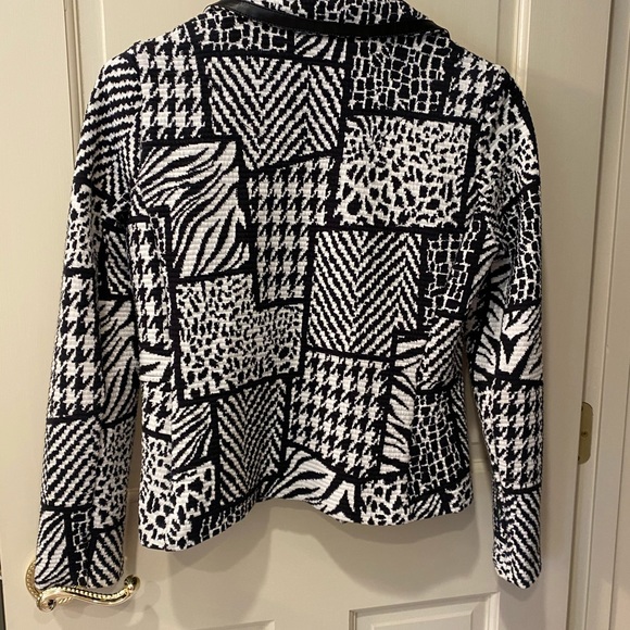 JM Collection blazer - Picture 2 of 2